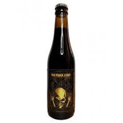 DE STRUISE BLACK DAMNATION XIX: MAESTRO - Bereta Brewing Co.