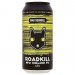 Mad Squirrel Roadkill Can 