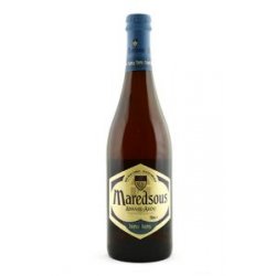 Maredsous 10 Triple 75cl - Belbiere