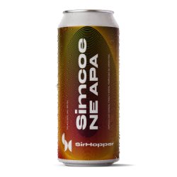 SirHopper Simcoe NE APA