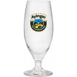 Ayinger Femora - Rus Beer