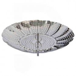 Cestello Inox per distillatore rame 3 L - Polsinelli