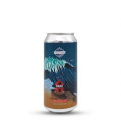 Nazaré  Basqueland (ESP)  0,44L - 7% - Onlygoodbeer - Csakajósör