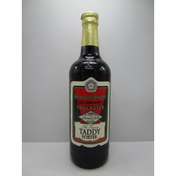 Samuel Smith Taddy Porter