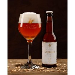 De Dochter van de Korenaar Noblesse VSOP - Beer Dudes