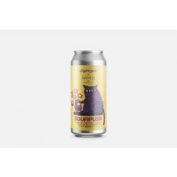 Stigbergets Bryggeri SOURPUSS
