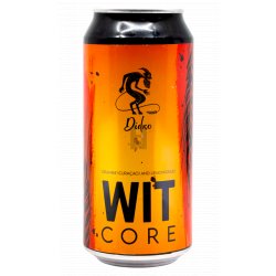 Дідько Brewery WitCore