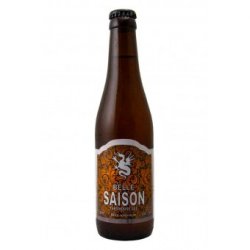 Birrificio dell'Aspide Belle Saison - Fatti Una Birra