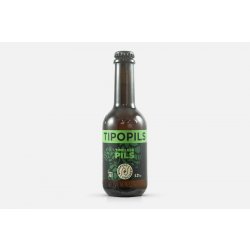 Birrificio Italiano Tipopils