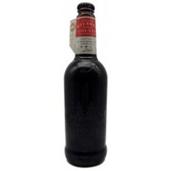 Goose Island Bourbon County Brand Stout Goose Island Bourbon County Brand Stout