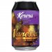 Kereru Vanessa Whisky & Oak Belgian Style Strong Ale 330ml 