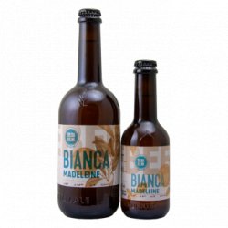 Bianca Madeleine - Fatti Una Birra