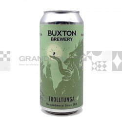 Buxton / Lervig Trolltunga
