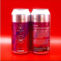 Cloudwater Brew Co Kold IPA X Fuerst Wiacek - IPA - Premier Hop