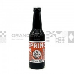 Hammer - Italian Craft Beer Spring