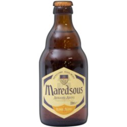 Maredsous Blonde / Blond Maredsous Blonde / Blond