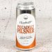 Cloudwater Piccadilly Pilsner 