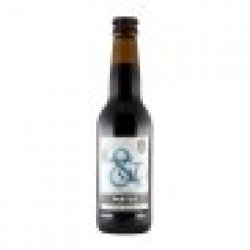 De Molen Hamer & Sikkel Porter 0,33l - Craftbeer Shop