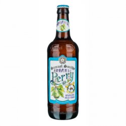 Samuel Smith's Organic Perry 550ml - Stirchley Wines & Spirits