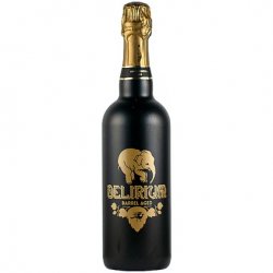 Delirium Blond Barrel Aged