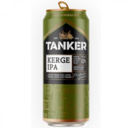 Tanker Õlu Kerge IPA 0,5l purk - Tanker