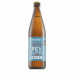 Hogan's French Revelation 500ml - Stirchley Wines & Spirits