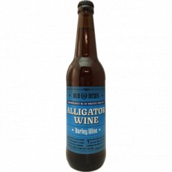 Randers Bryghus Alligator Wine - Voldby Købmandsgaard