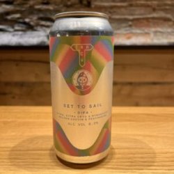 Track Brewing Company Set To Sail Track Brewing Company Set To Sail