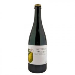 Kertelreiter Bayerische Weinbirne 2021 750ml - Stirchley Wines & Spirits