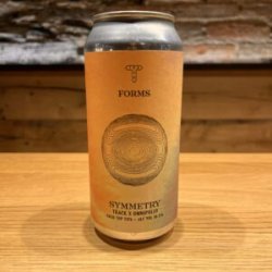 Track Brewing Company Symmetry Track Brewing Company Symmetry