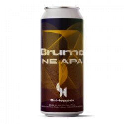 SirHopper Bruma NE APA
