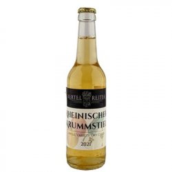 Kertelreiter Rheinischer Krummstiel 2021 330ml - Stirchley Wines & Spirits