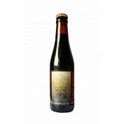 De Struise Brouwers - Black Albert - Top Bieren