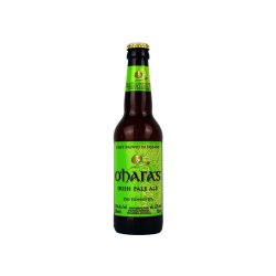 O'Hara's Irish Pale Ale - Drankenhandel Leiden / Speciaalbierpakket.nl