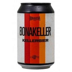 Bonavena Bonakeller - Fatti Una Birra