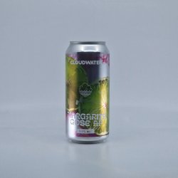 Cloudwater Brew Co. Margarita AF Gose Cloudwater Brew Co. Margarita AF Gose