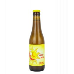 Brouwerij Slaapmutske Sunny Moon