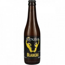 Lupulus Blanche - Drankgigant.nl