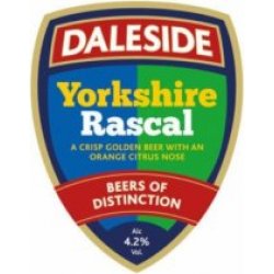 Daleside Yorkshire Rascal (Cask) - Pivovar