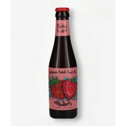 Fruity Monkey Strawberry Fruity Monkey Strawberry