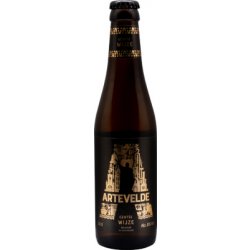 Huyghe Artevelde Gentse Wijze - Rus Beer