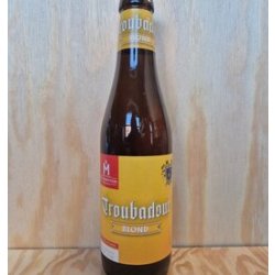 Troubadour Blond