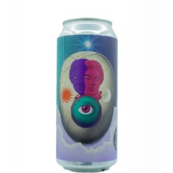 Brasserie du Bas-Canada Nemesis