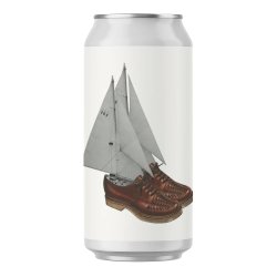 Whiplash Sailing Shoes Whiplash Sailing Shoes