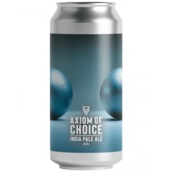 Azvex Brewing Company Axiom of Choice