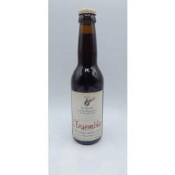 Lensemble - De Struise Brouwers