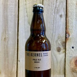 The Kernel Brewery Pale Ale Mosaic