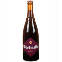 Westmalle Dubbel