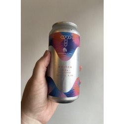 Track Brewing Company Switch DIPA - Heaton Hops