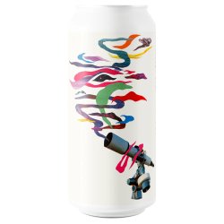 Whiplash Northern Lights